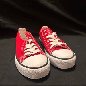 Obataom Unisex Canvas Shoes Sneaker - Slip on Walking Shoes